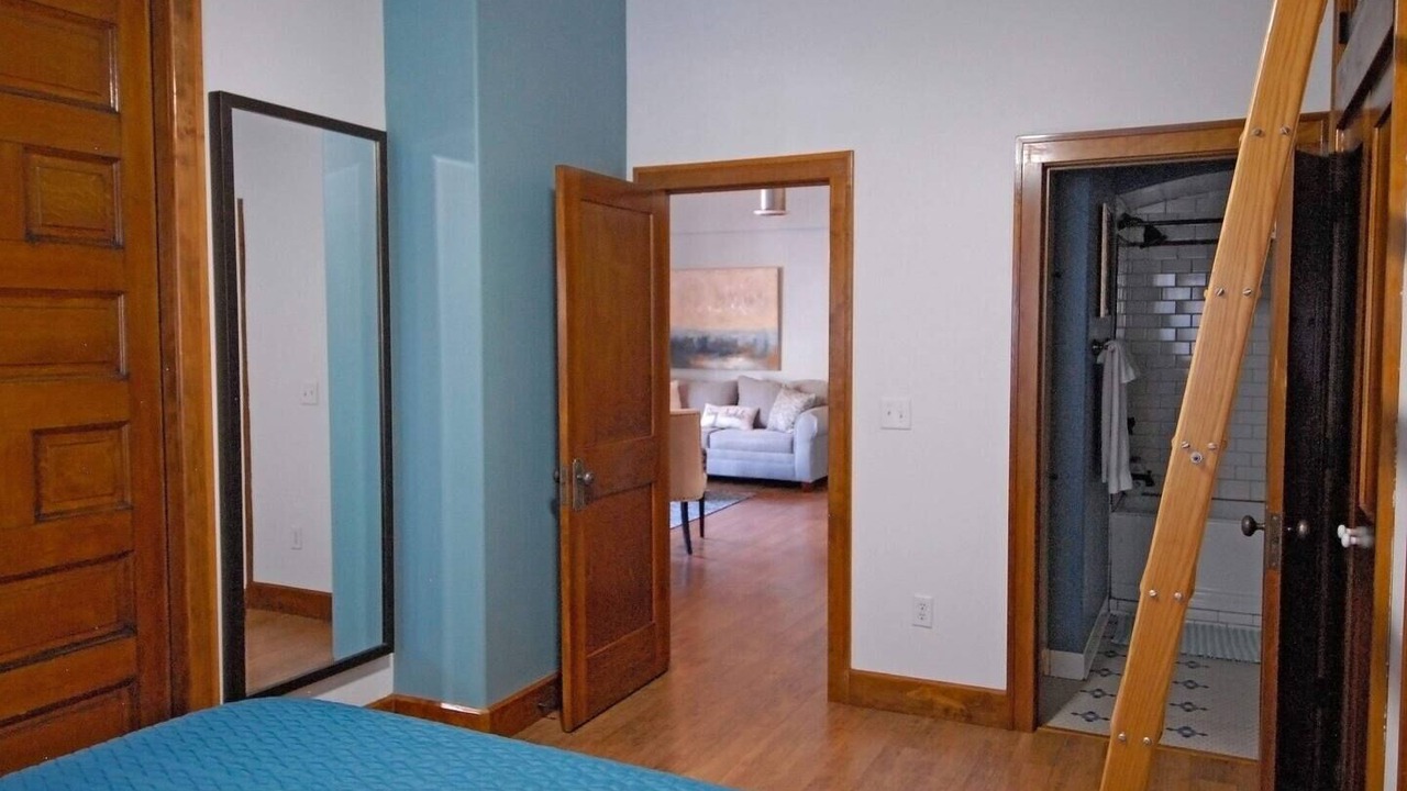 Photo of Bedroom in Bloomington