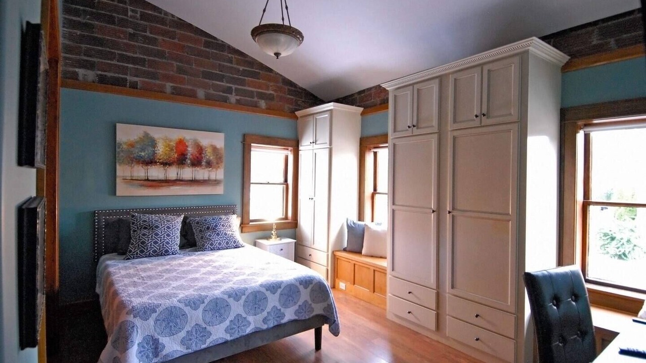 Photo of Bedroom in Bloomington