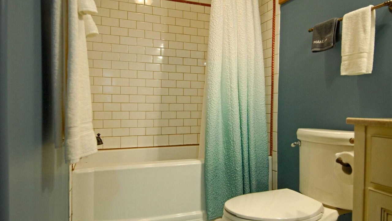 Photo of Bathroom in Bloomington