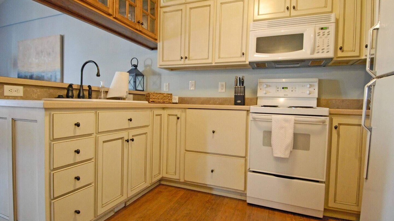 Photo of Kitchen in Bloomington