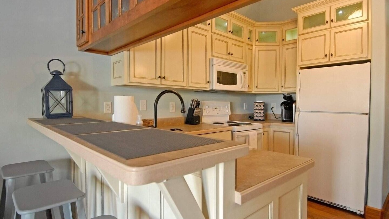 Photo of Kitchen in Bloomington