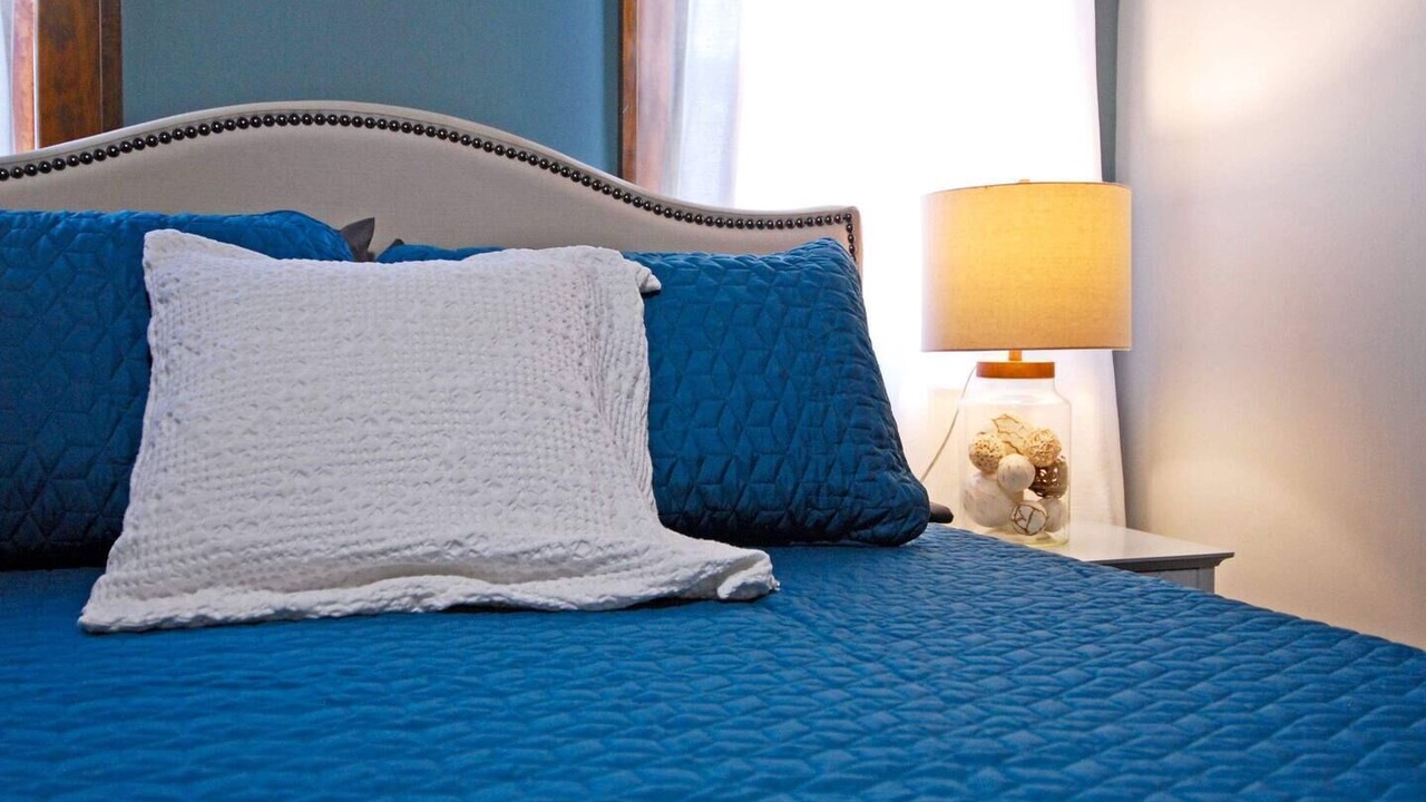 Photo of Bedroom in Bloomington