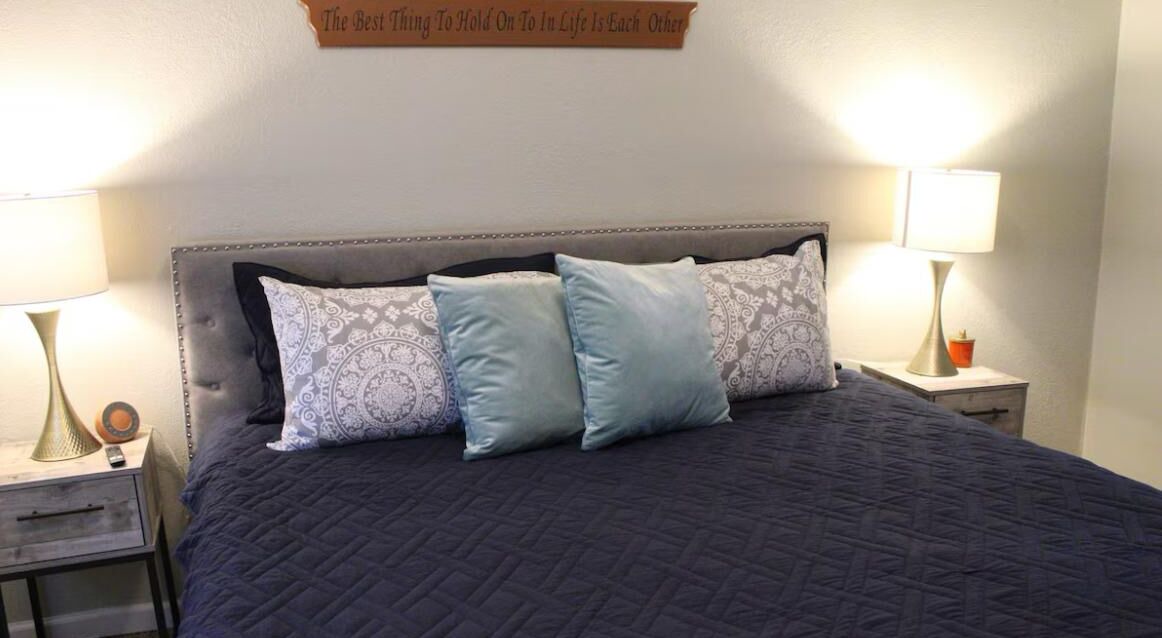 Photo of Bedroom in Tomah