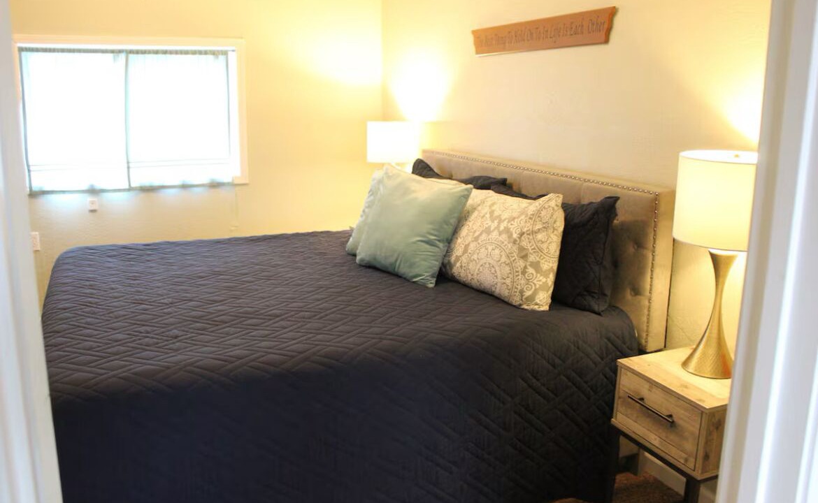 Photo of Bedroom in Tomah