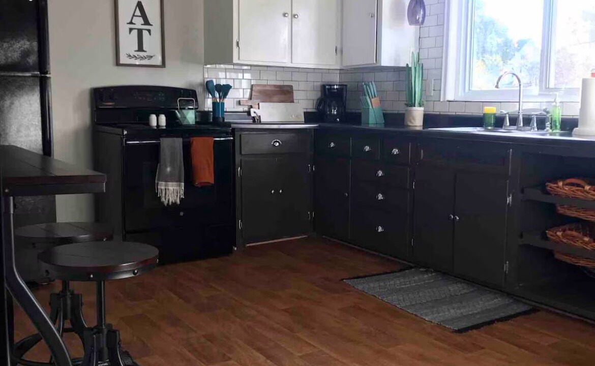 Photo of Kitchen in Tomah