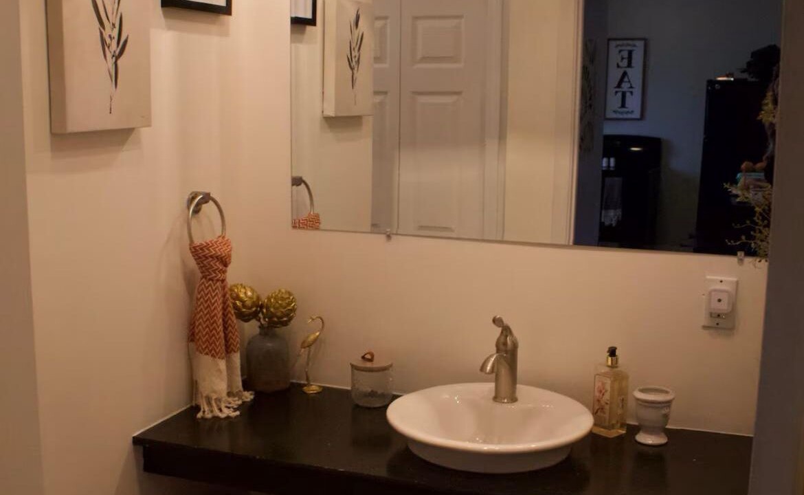 Photo of Bathroom in Tomah