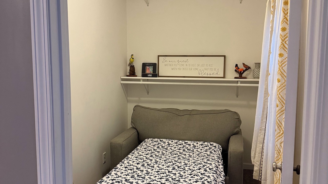 Photo of Bedroom in Tomah