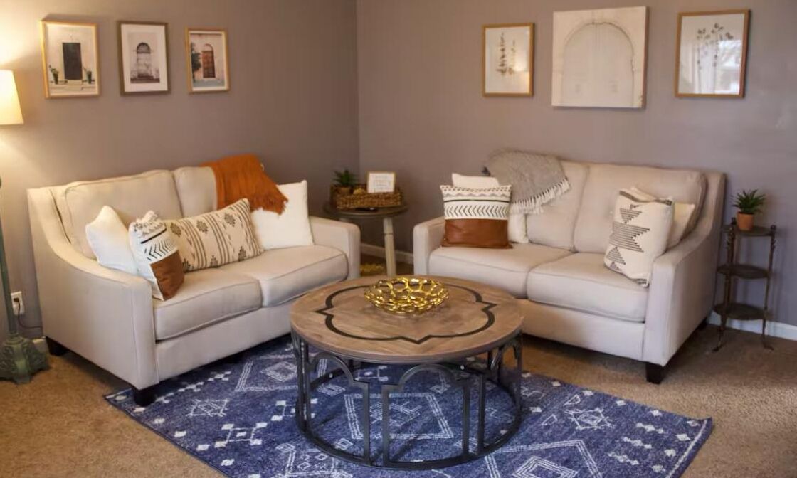 Photo of Livingroom in Tomah