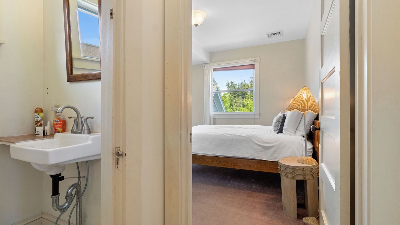 Photo of Bathroom in Port Clyde