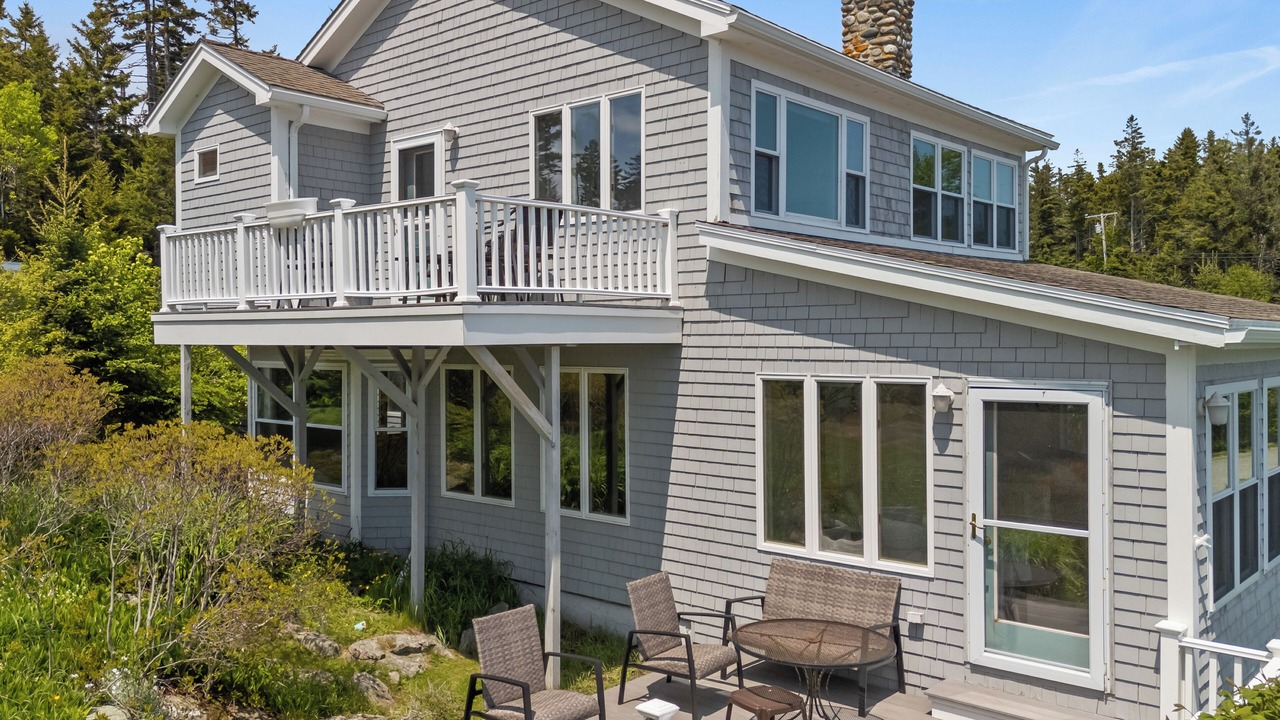 Photo of Outdoor in Port Clyde