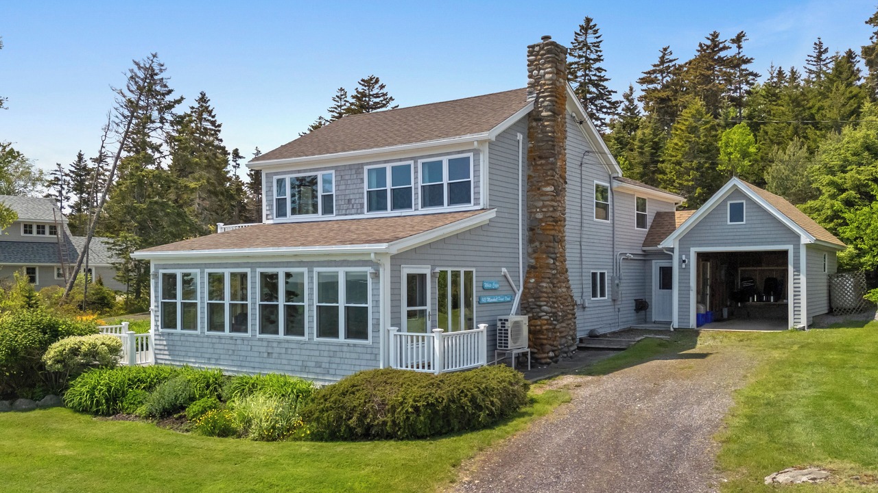 Photo of Outdoor in Port Clyde