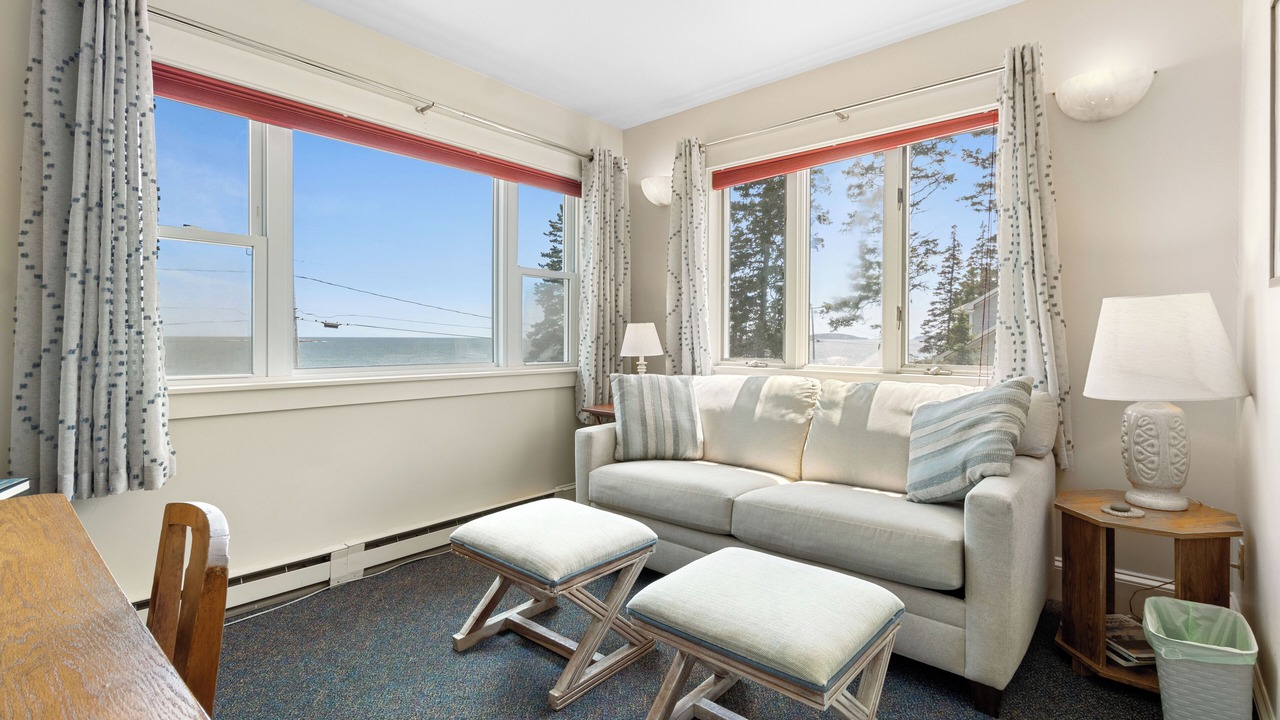 Photo of Livingroom in Port Clyde