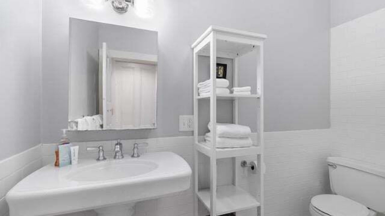 Photo of Bathroom in Rockland