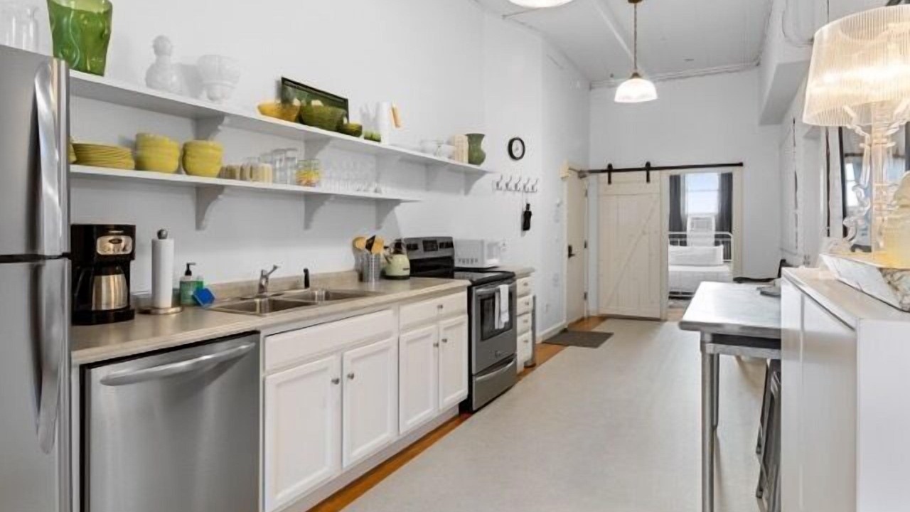 Photo of Kitchen in Rockland