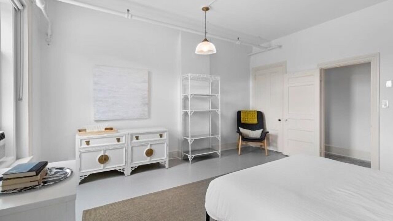 Photo of Bedroom in Rockland