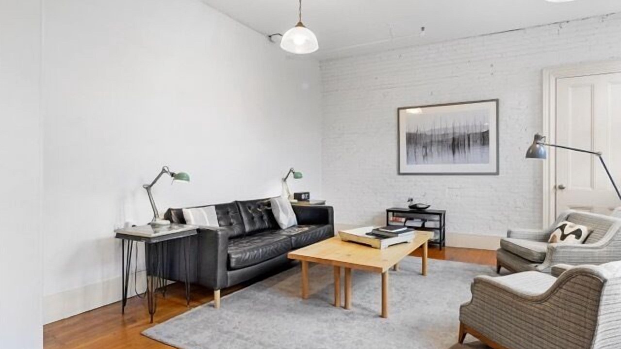 Photo of Livingroom in Rockland