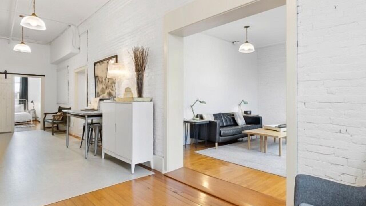 Photo of Livingroom in Rockland