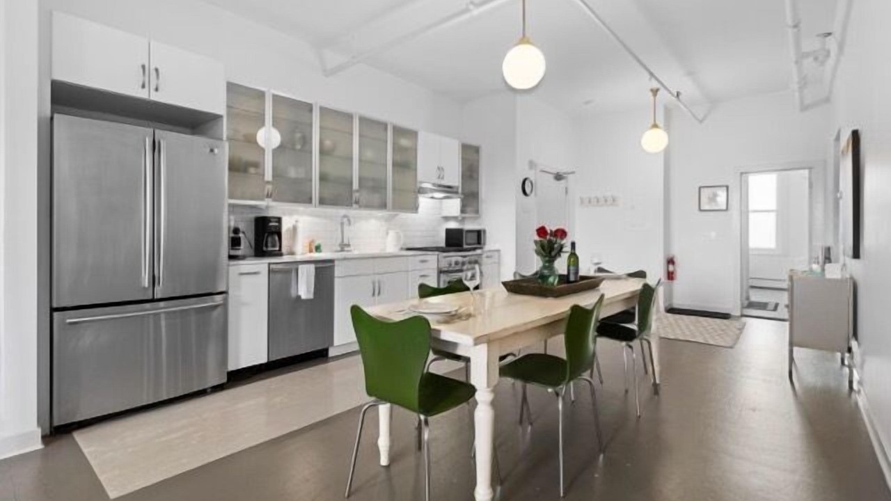 Photo of Kitchen in Rockland