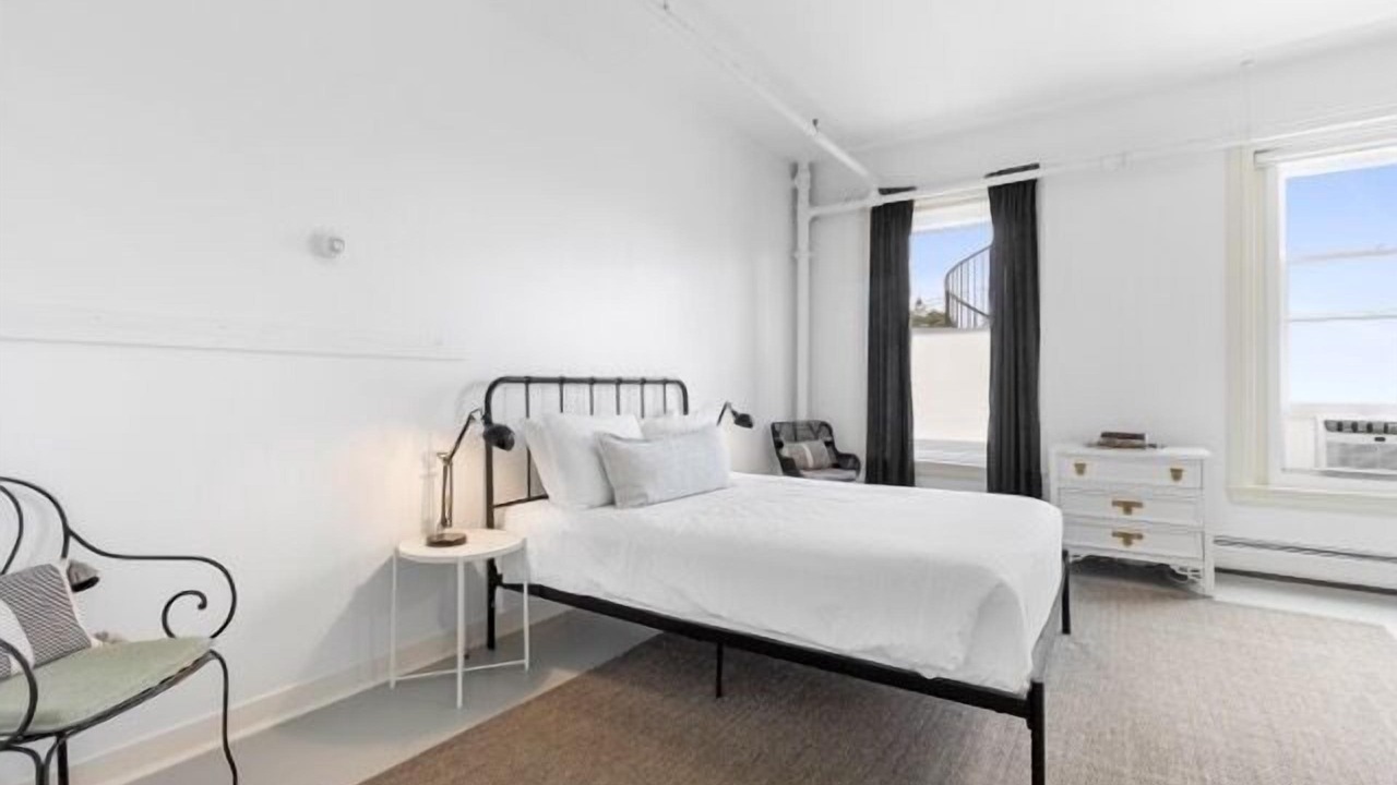 Photo of Bedroom in Rockland