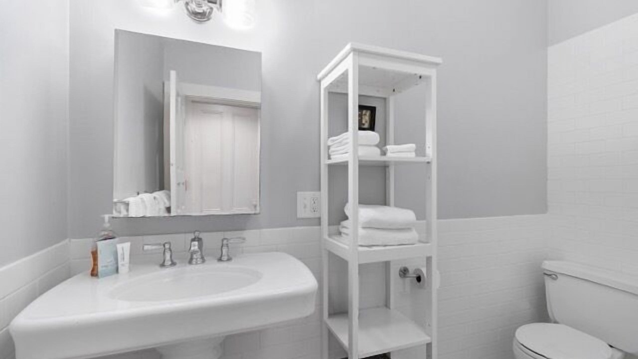 Photo of Bathroom in Rockland