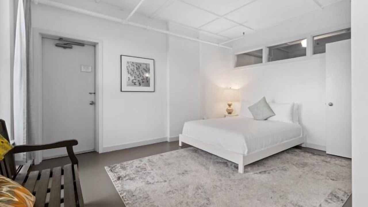 Photo of Bedroom in Rockland