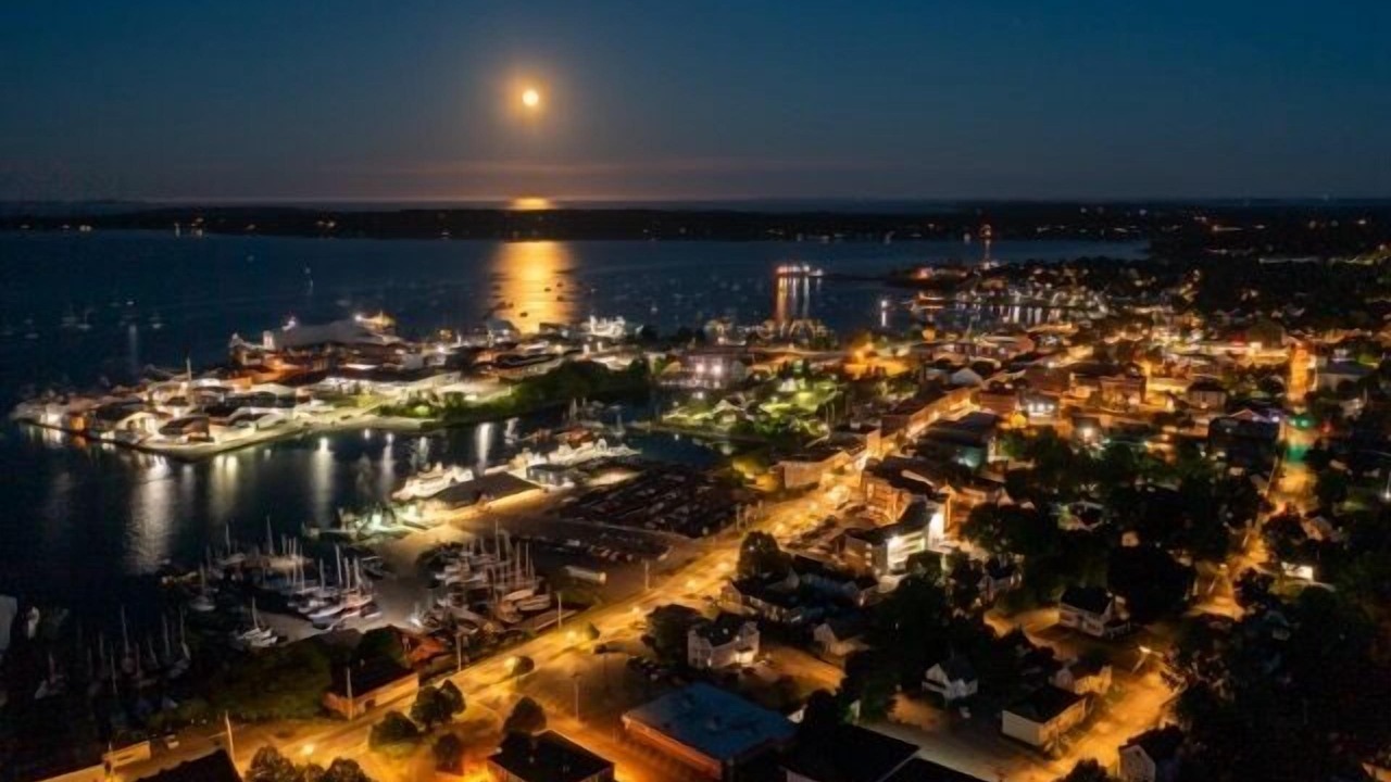 Photo of Outdoor in Rockland