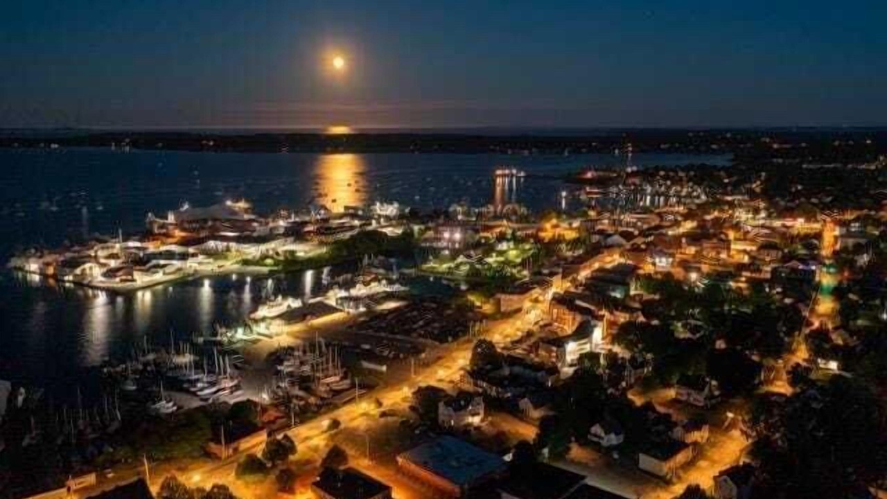 Photo of Outdoor in Rockland