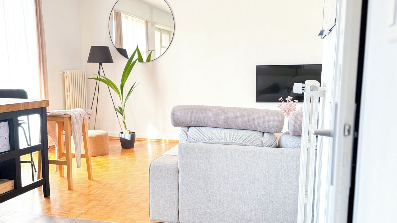 Photo of Livingroom in Prilly