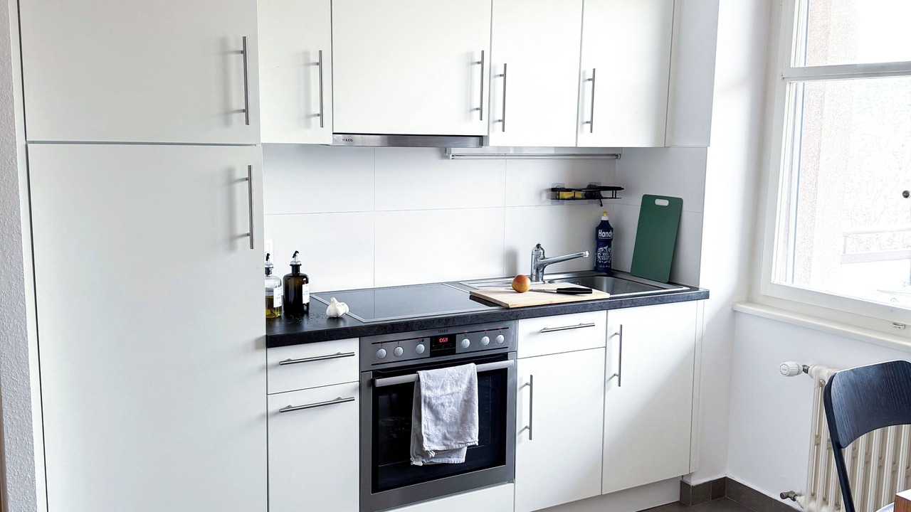 Photo of Kitchen in Prilly