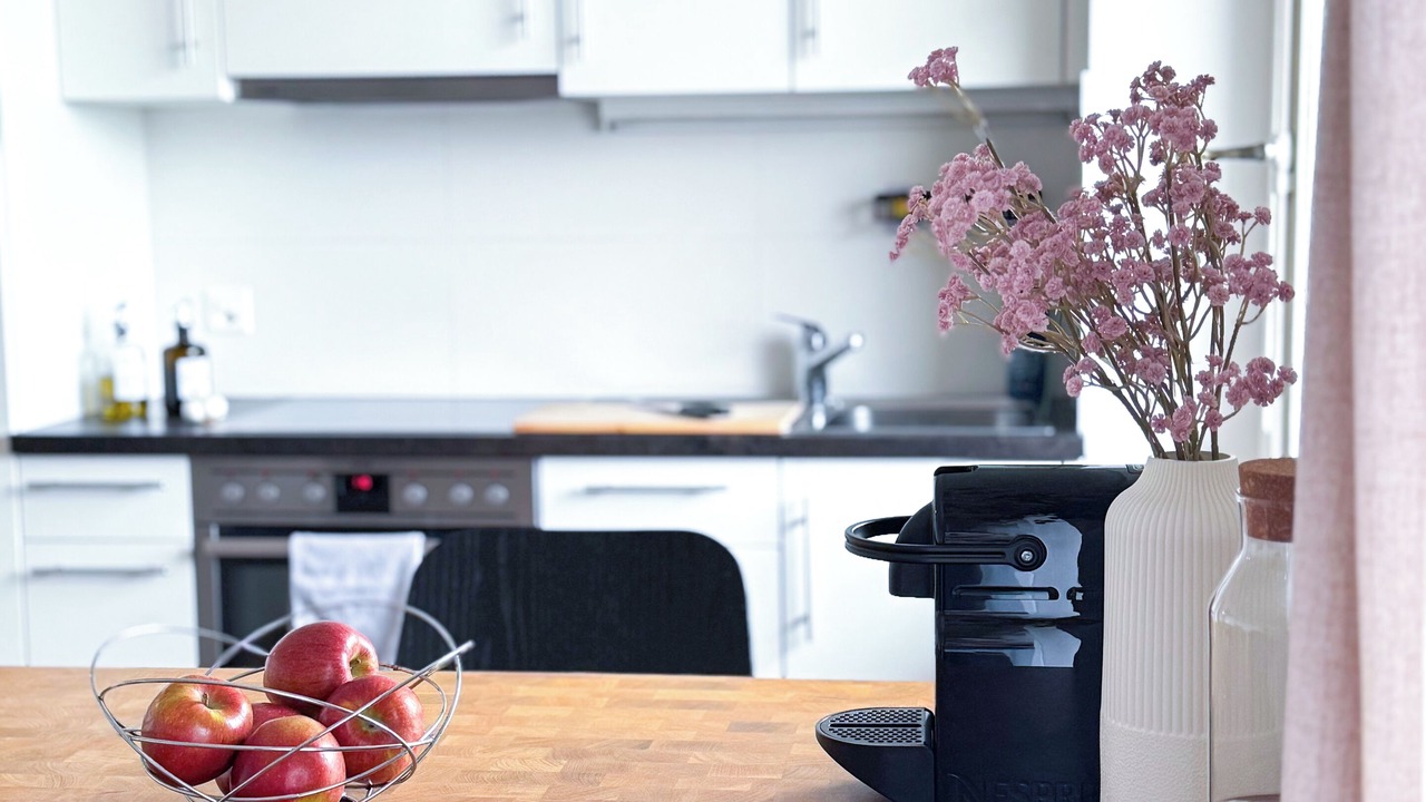 Photo of Kitchen in Prilly
