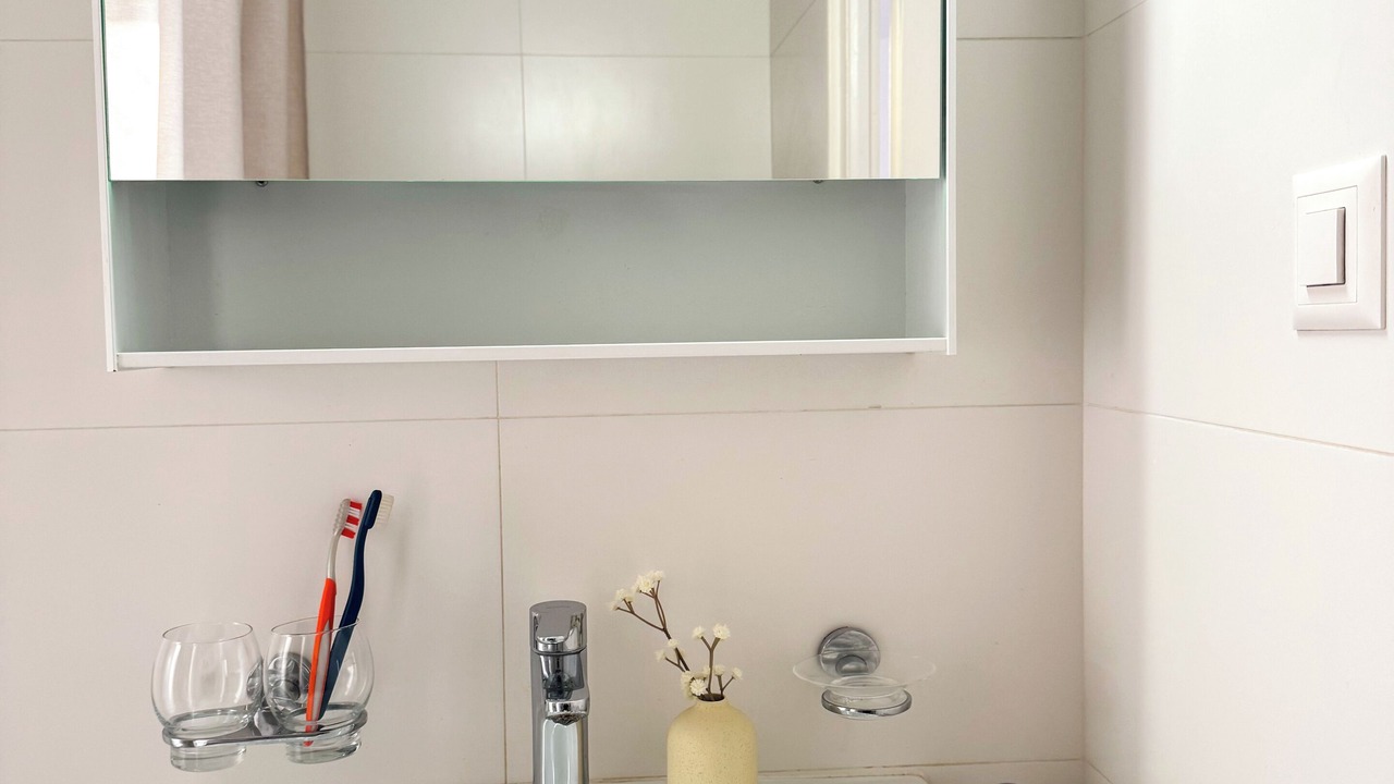 Photo of Bathroom in Prilly