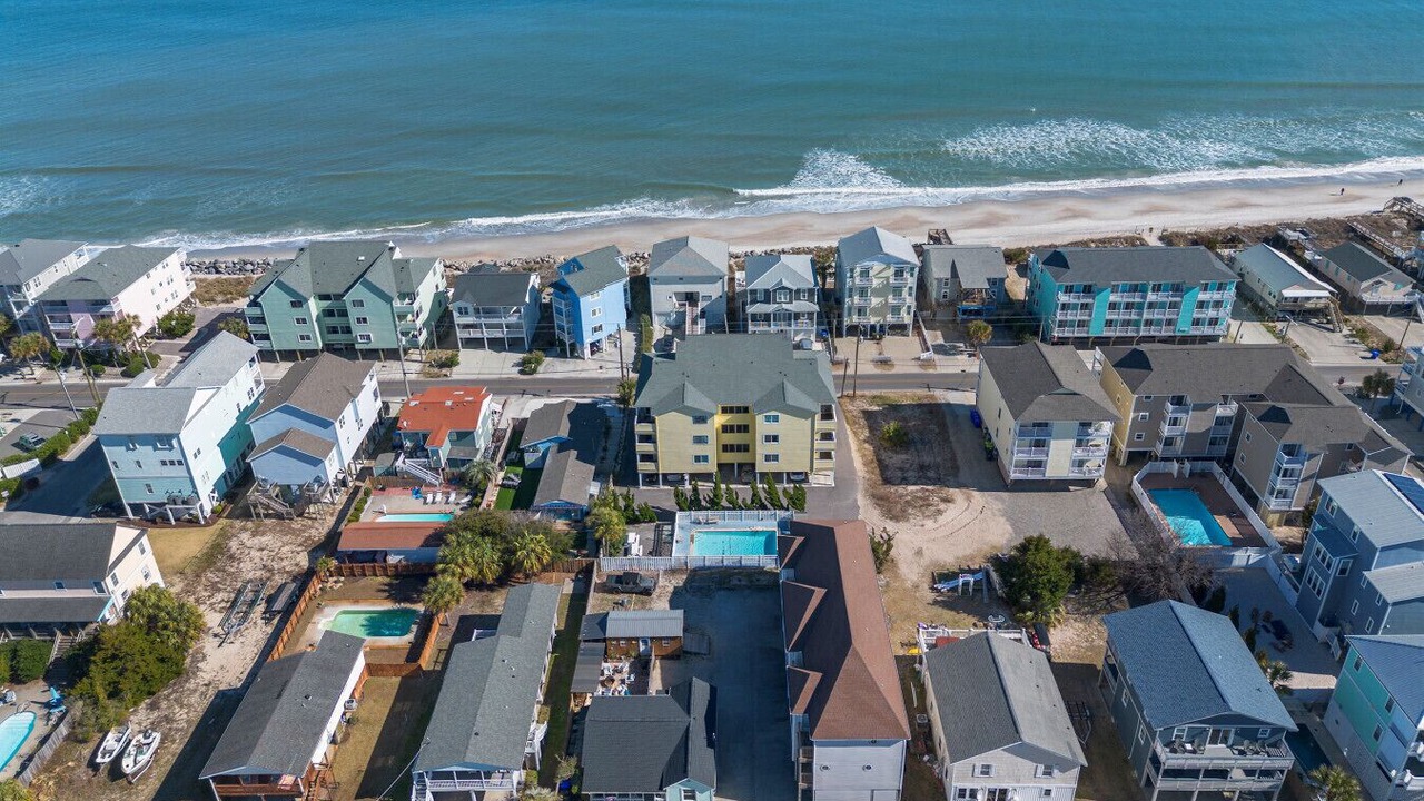 Photo of Others in North Carolina Coast