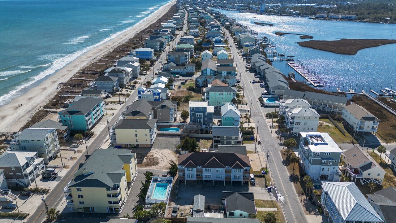 Photo of Others in North Carolina Coast