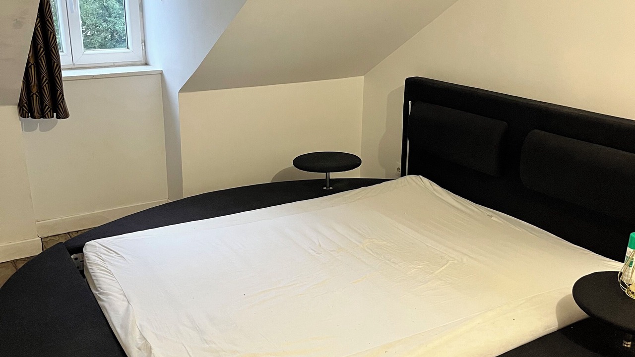Photo of Bedroom in La Madeleine