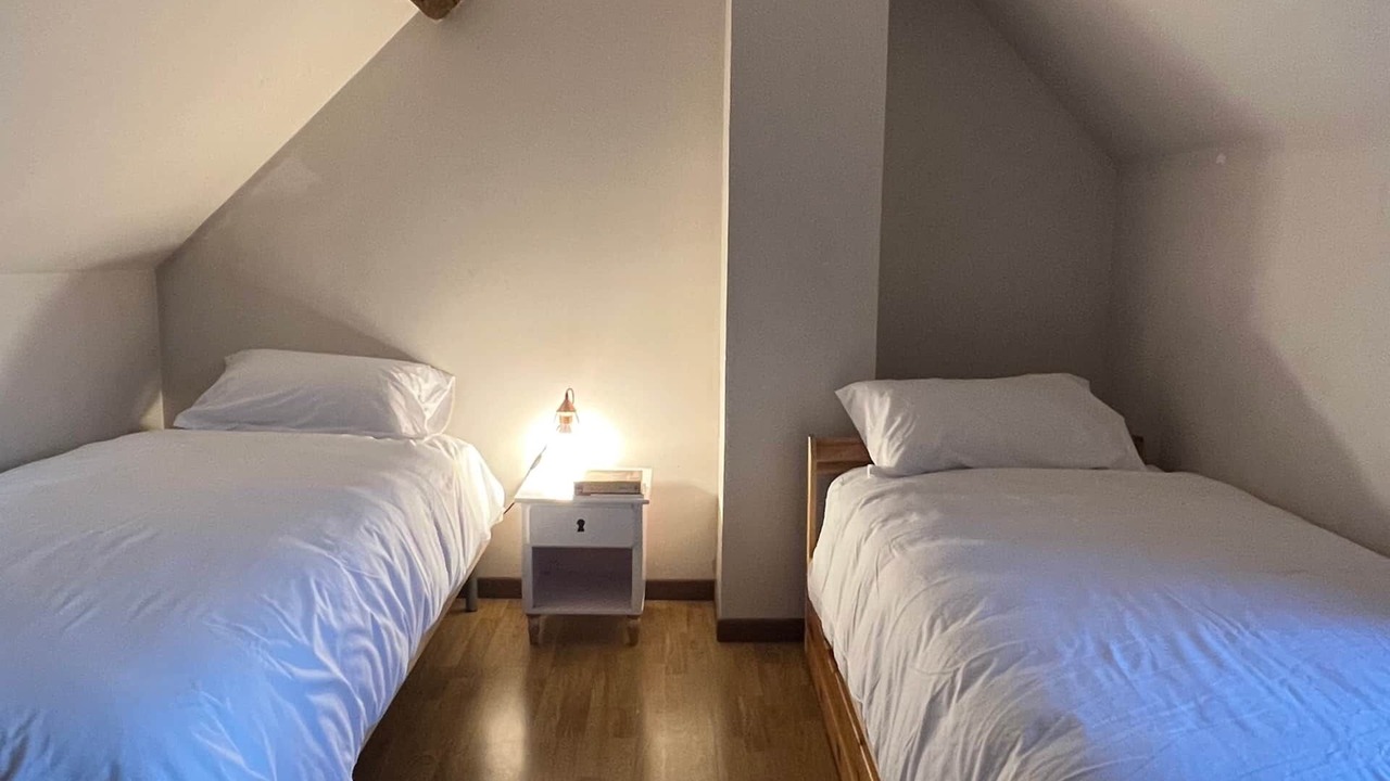 Photo of Bedroom in Batilly-en-Gatinais