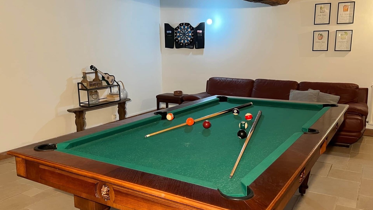 Photo of Bedroom in Batilly-en-Gatinais