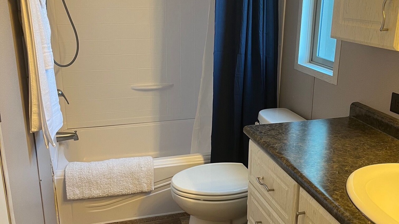 Photo of Bathroom in Cedar Creek