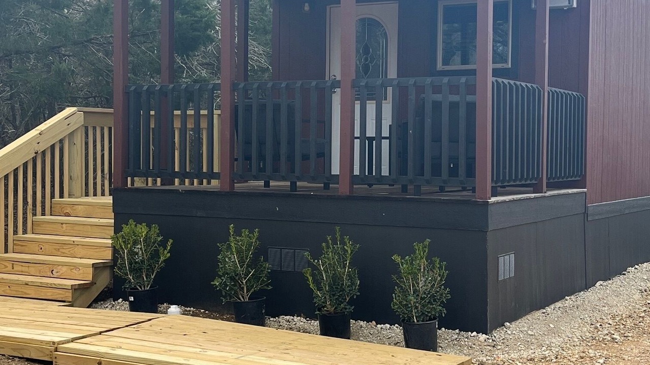 Photo of Outdoor in Cedar Creek