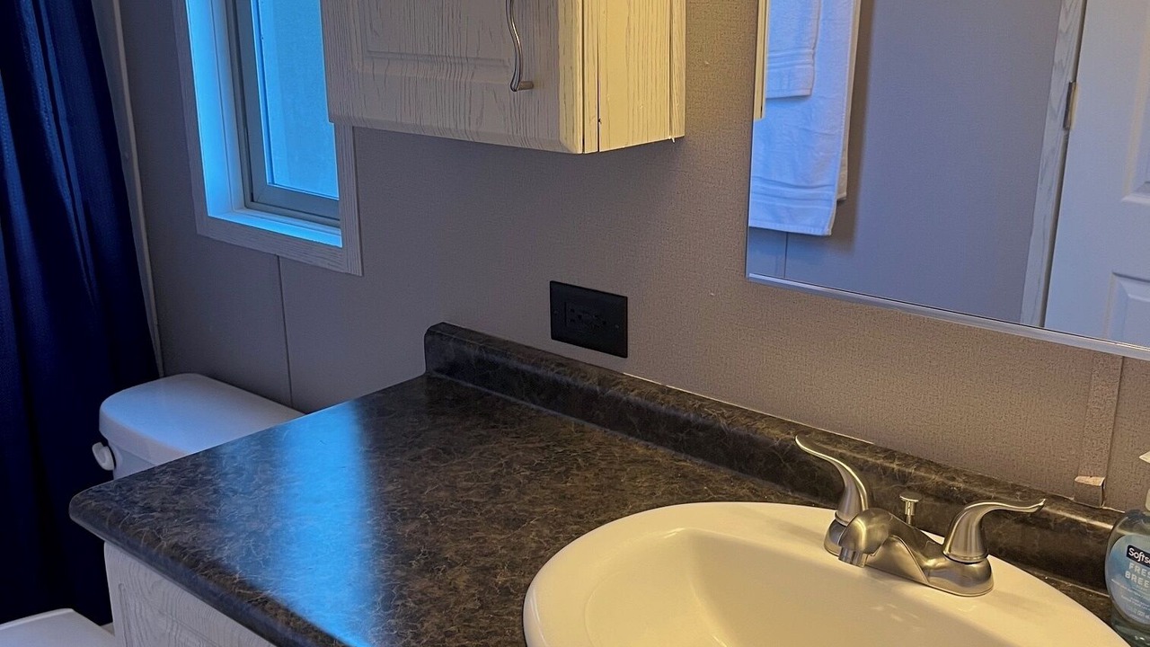 Photo of Bathroom in Cedar Creek