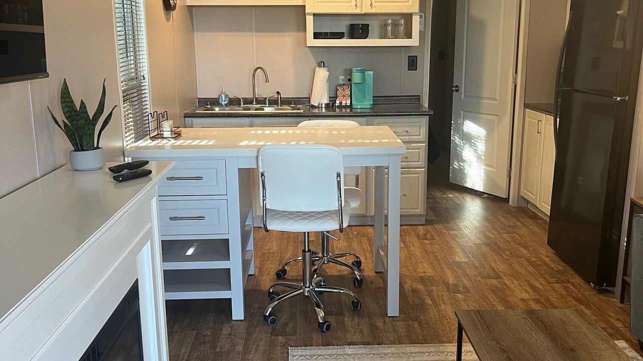 Photo of Kitchen in Cedar Creek