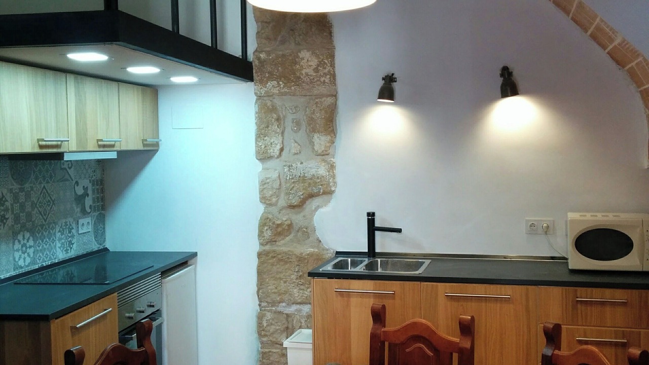 Photo of Kitchen in Bot
