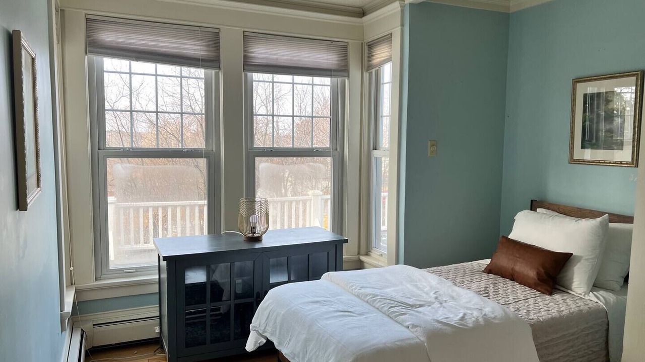 Photo of Bedroom in Iron Mountain
