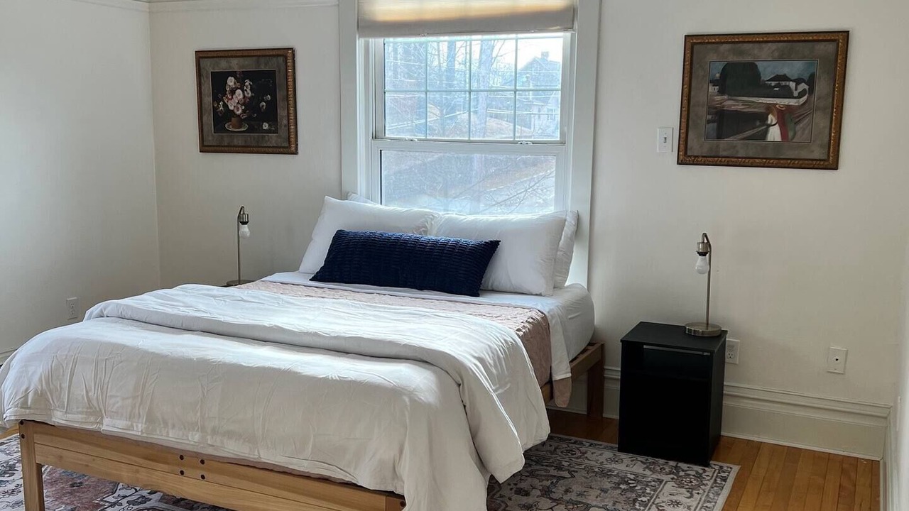 Photo of Bedroom in Iron Mountain