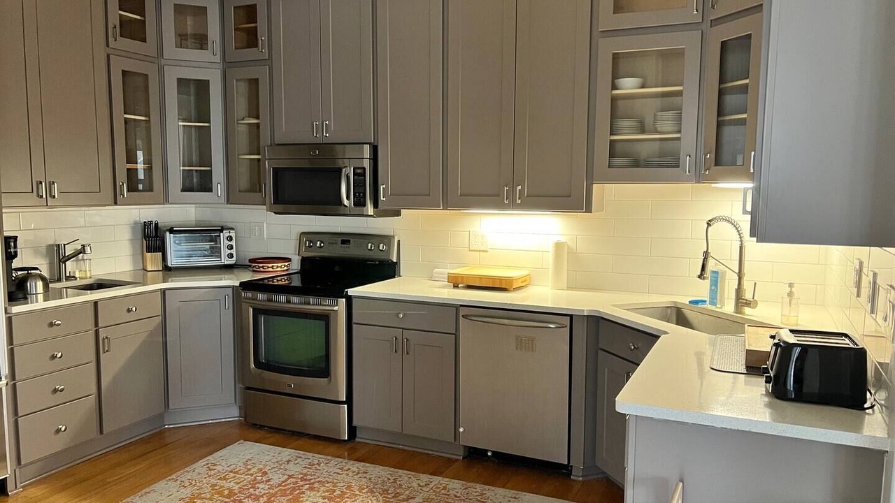 Photo of Kitchen in Iron Mountain