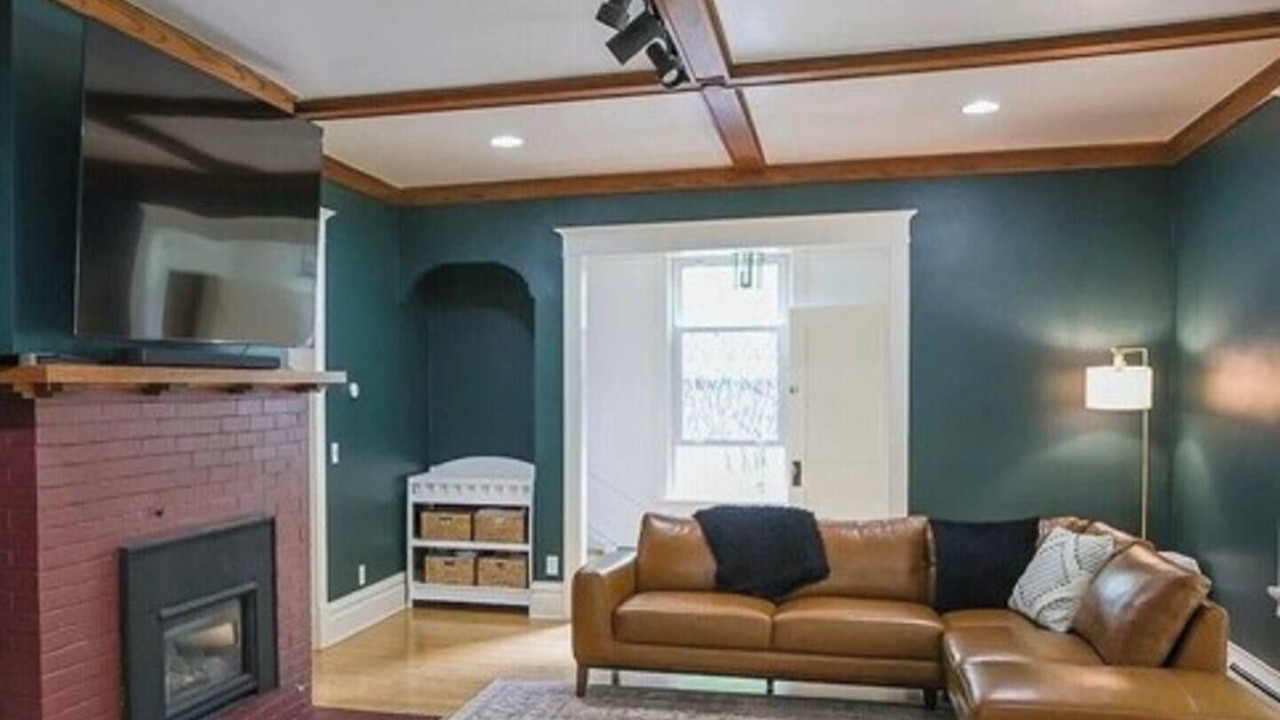 Photo of Livingroom in Iron Mountain