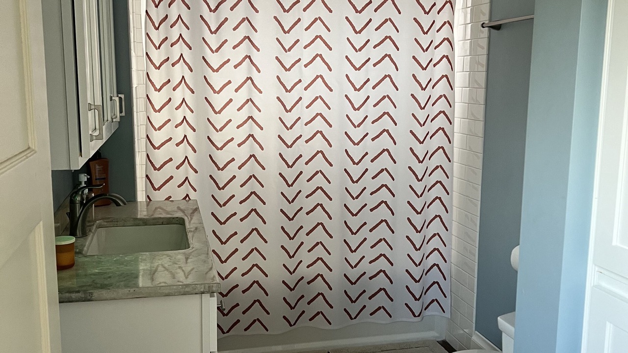 Photo of Bathroom in Iron Mountain