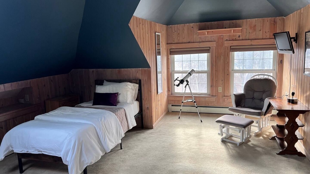 Photo of Bedroom in Iron Mountain