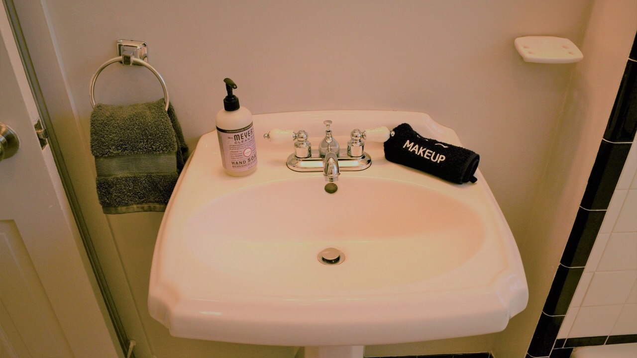 Photo of Bathroom in North Loop