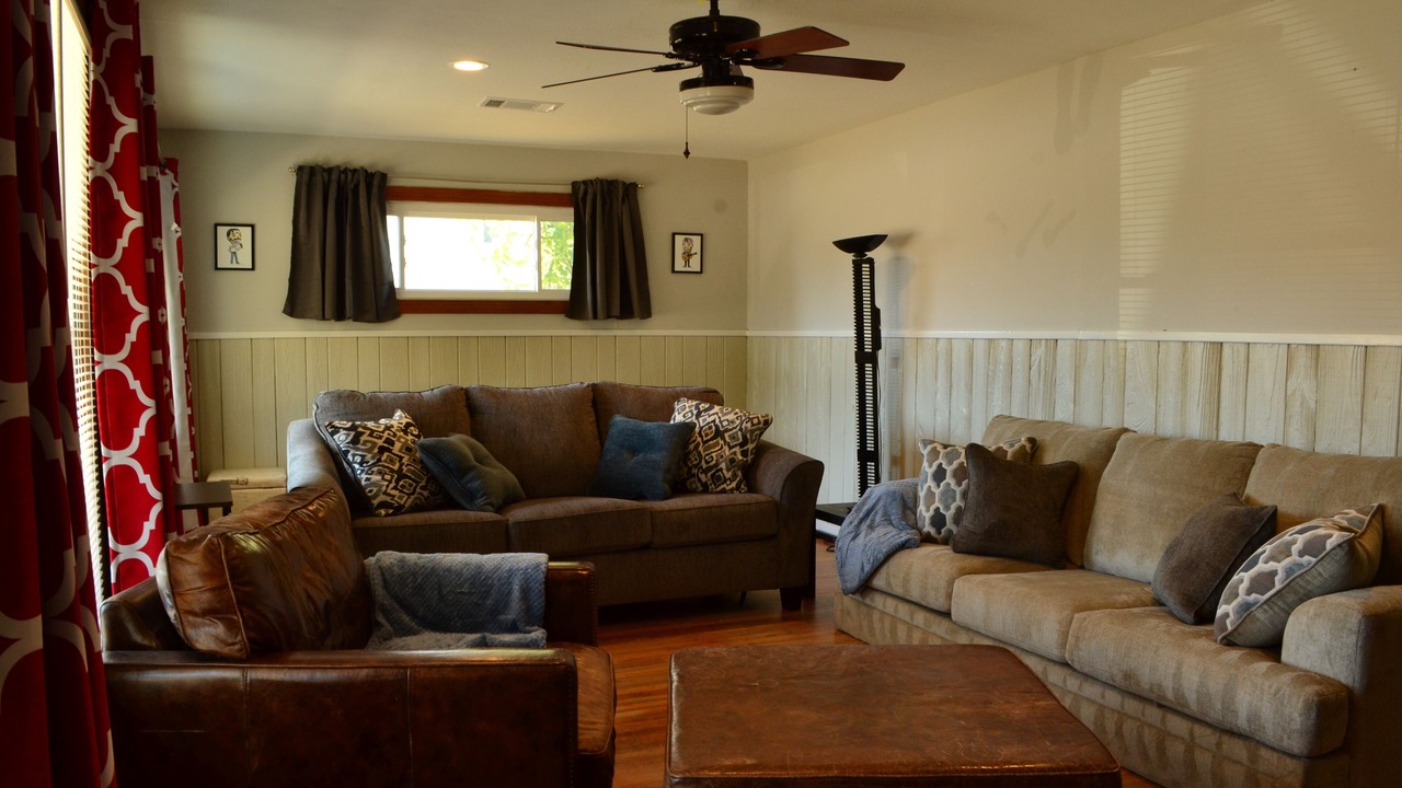 Photo of Livingroom in North Loop
