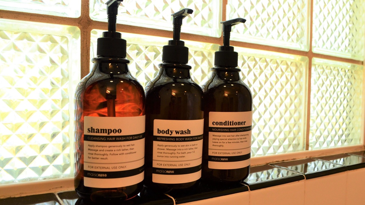 Photo of Bathroom in North Loop